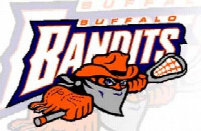 Buffalo Bandits @ Rochester Knighthawks