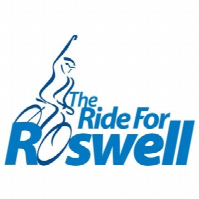 The Ride For Roswell at Amherst, NY — Jun 27, 2014