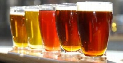 Well Crafted Brew Fest by The Roycroft & Aurora Brew Works 