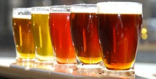 Well Crafted Brew Fest by The Roycroft & Aurora Brew Works 