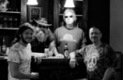 Rod Horning Project w/ Todd Eberwine