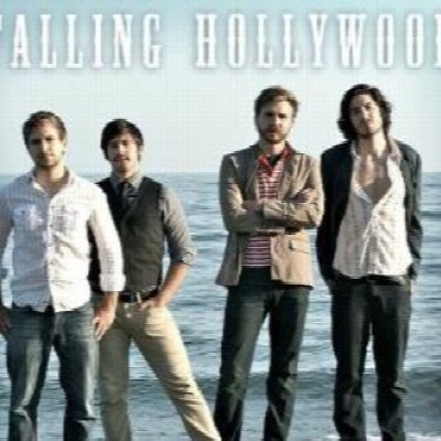 Falling Hollywood at Mr. Goodbar — Jun 7, 2014