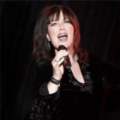 The Barbra Streisand Songbook with Ann Hampton Callaway
