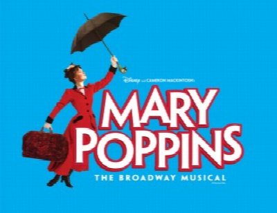 Mary Poppins at Artpark — Jul 31, 2014