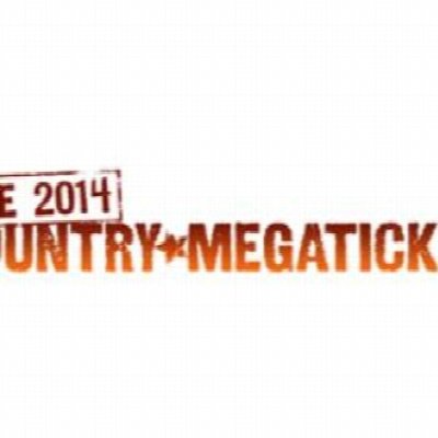 Country Mega at Darien Lake Concerts — Jul 6, 2014