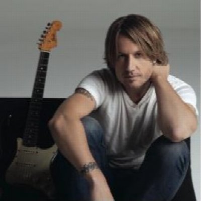 Keith Urban with Jerrod Niemann at Darien Lake Concerts — Jul 25, 2014