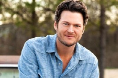 Blake Shelton at Darien Lake Concerts — Aug 2, 2014