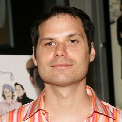 Michael Ian Black - Special Event at Helium Comedy Club — Mar 13, 2014
