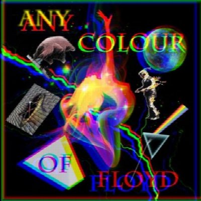 Any Colour Of Floyd (Pink Floyd Tribute) at 4224 Maple Rd, Buffalo, NY 14226 — Mar 29, 2014
