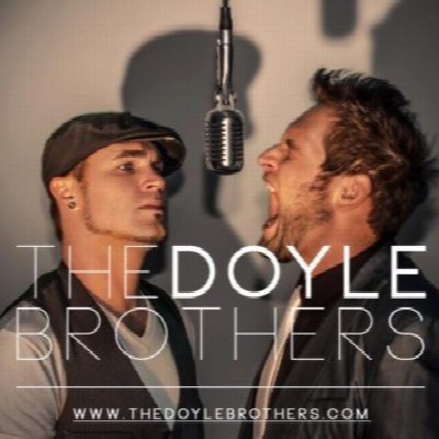 The Doyle Brothers at 4224 Maple Rd, Buffalo, NY 14226 — Apr 5, 2014