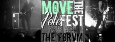 Move The Pole Fest!