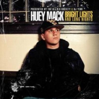 Huey Mack