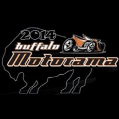Buffalo Motorama at Buffalo Niagara Convention Center — Mar 21, 2014