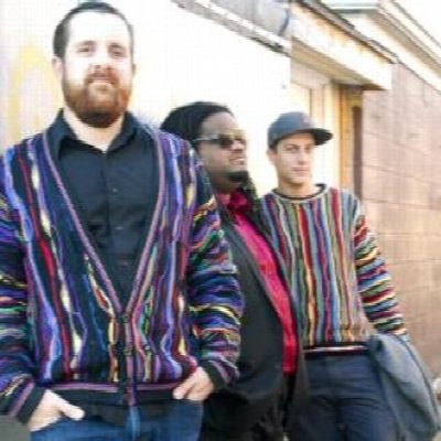 Cosby Sweater & Up Until Now