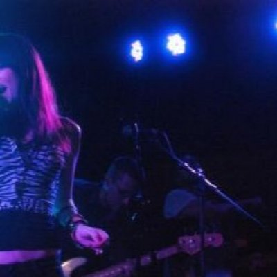 Sister Sparrow and The Dirty Birds