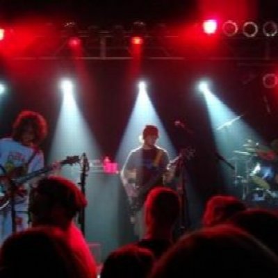 Twiddle at Nietzsche's — Mar 28, 2014