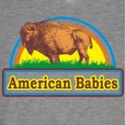 American Babies at Nietzsche's — Apr 10, 2014