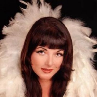 Candye Kane