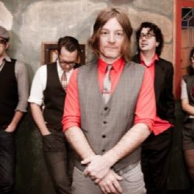 Iron Works Presents: Ron Hawkins and The Do Good Assassins at 49 Illinois St. Buffalo NY — Mar 28, 2014