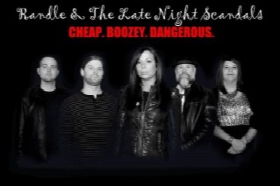 Sabres Post Game w/Randle and the Late Night Scandals