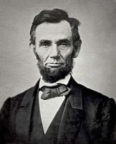 Abe Lincoln Birthday Celebration!