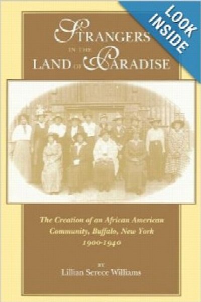 "Strangers in the Land of Paradise: Creation of an African American Community"