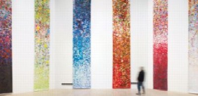 Rodney Taylor: Impure Abstraction