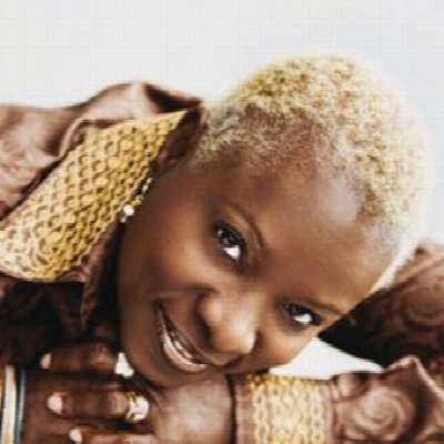 Angelique Kidjo