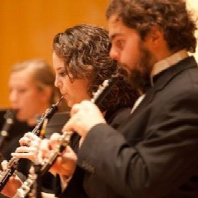  Buffalo State Wind Ensemble