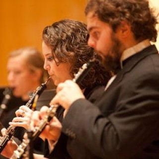  Buffalo State Wind Ensemble