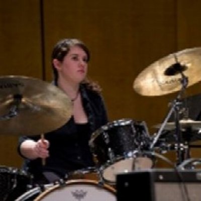 Buffalo State Jazz Ensemble — Mar 12, 2014