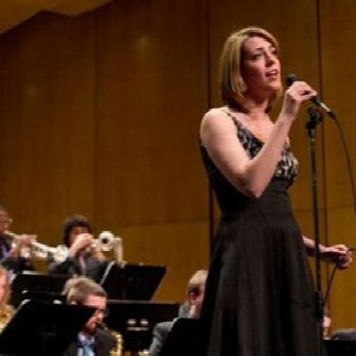 VOCAL JAZZ FEST — Mar 15, 2014