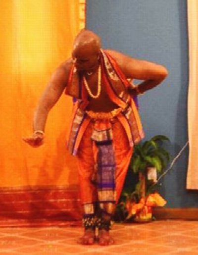 Devi Bollywood Dance host Bharata Natyam ( South Indian Classical Dance) by Jaan R. Freeman at 920 Niagara Blvd Tonawanda, NY — Apr 5, 2014