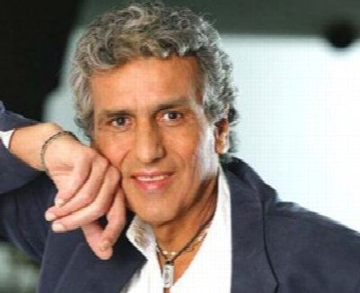 Toto Cutugno — Mar 1, 2014