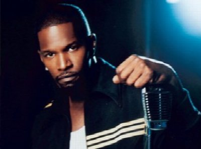 Jamie Foxx — Mar 5, 2014