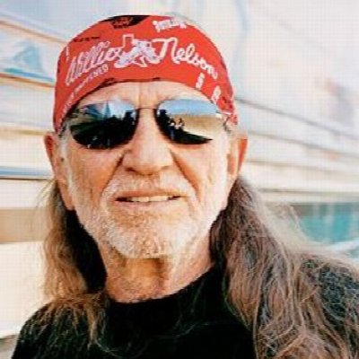Willie Nelson and Alison Krauss at Artpark — Jun 7, 2014