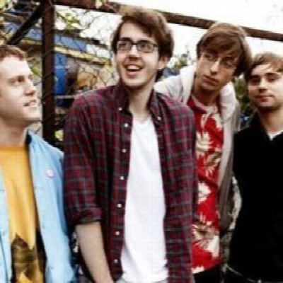 Cloud Nothings at 49 Illinois St. Buffalo NY — Apr 4, 2014