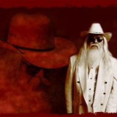 LEON RUSSELL at 49 Illinois St. Buffalo NY — Apr 24, 2014