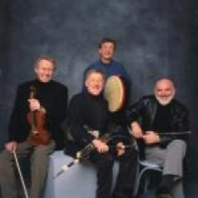 The BPO's St. Patrick's Pops Party at Kleinhans Music Hall — Mar 14, 2014