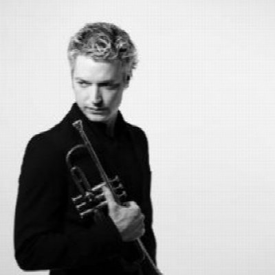 Chris Botti at Kleinhans Music Hall — Mar 15, 2014