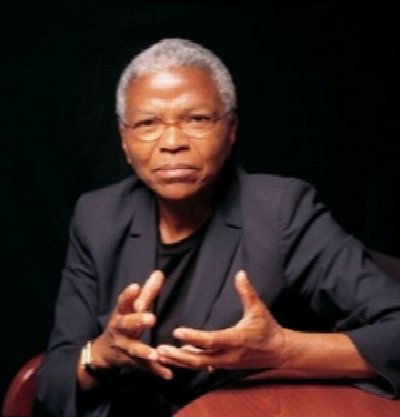 UB Distinguished Speaker Series Presents Mary Francis Berry & Myrlie Evers-Williams