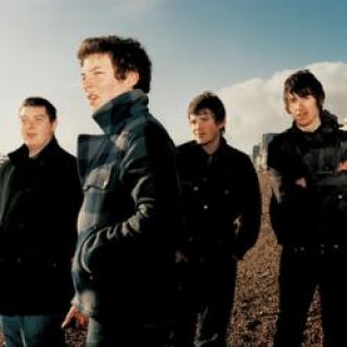 Arctic Monkeys 