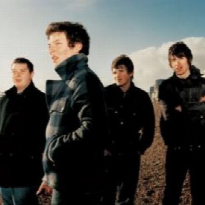 Arctic Monkeys at Artpark — Jun 18, 2014