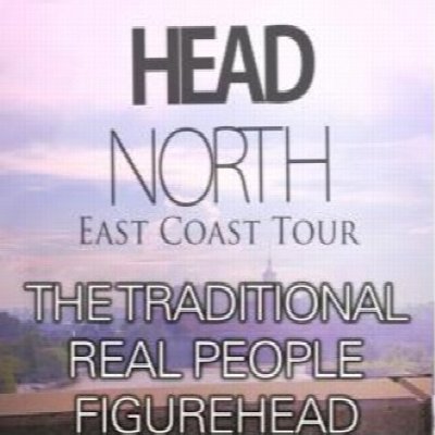 Head North, The Traditional, w/ special guests at 334 Delaware Avenue Buffalo NY — Mar 7, 2014