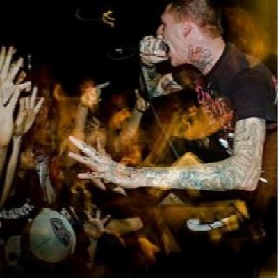 Carnifex at 334 Delaware Avenue Buffalo NY — Mar 11, 2014