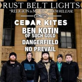 Rust Belt Lights 