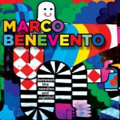 Marco Benevento