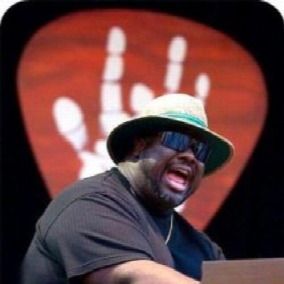 Melvin Seals and JGB at Tralf Music Hall — Mar 4, 2014