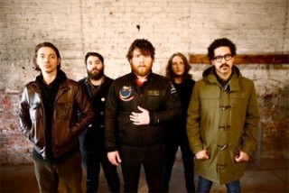 MANCHESTER ORCHESTRA