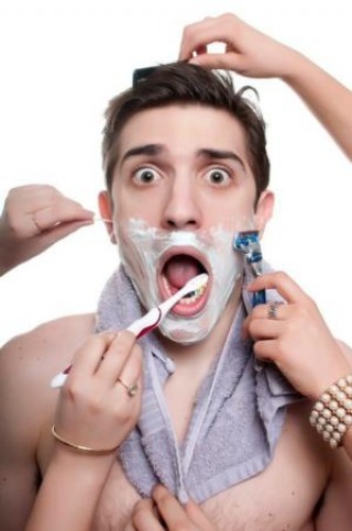 Andrew Schulz - MTV's 